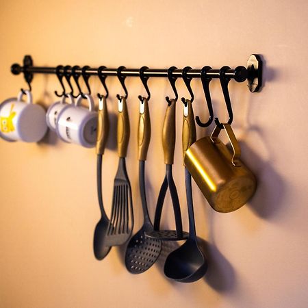 Homemade Apartment Liebshausen Екстер'єр фото