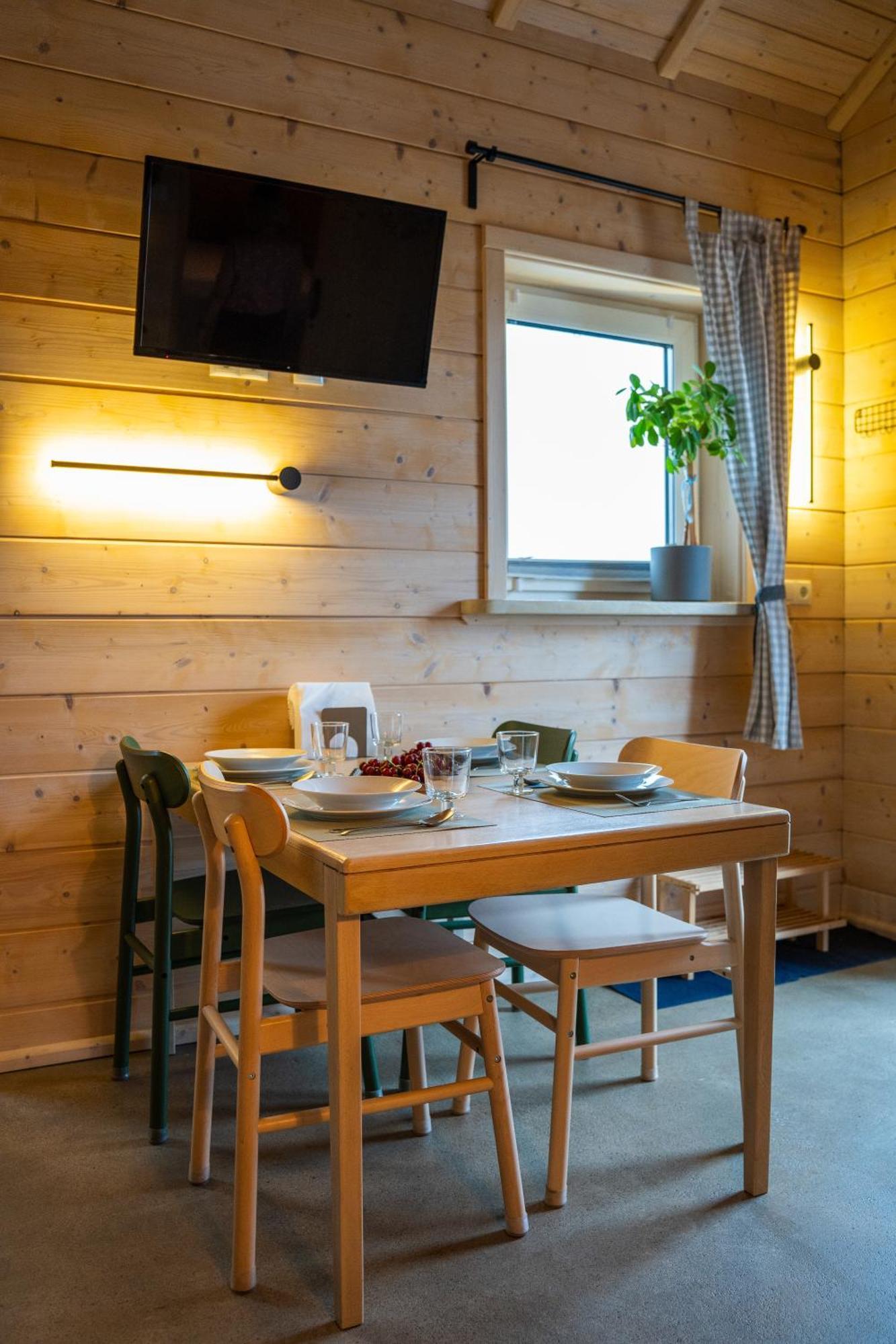 Homemade Apartment Liebshausen Екстер'єр фото