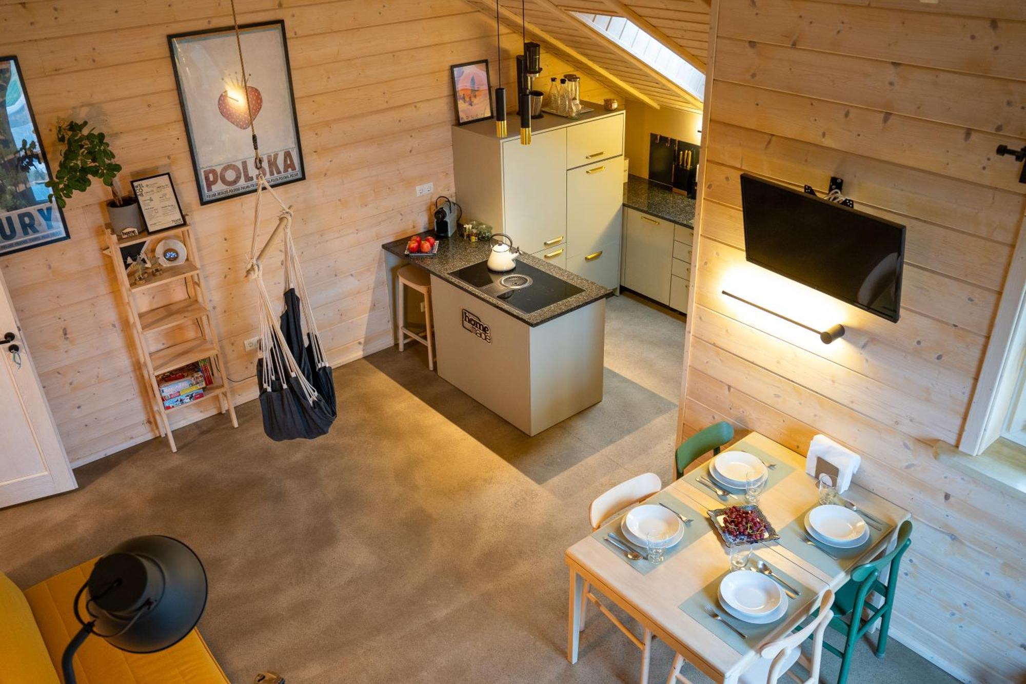 Homemade Apartment Liebshausen Екстер'єр фото