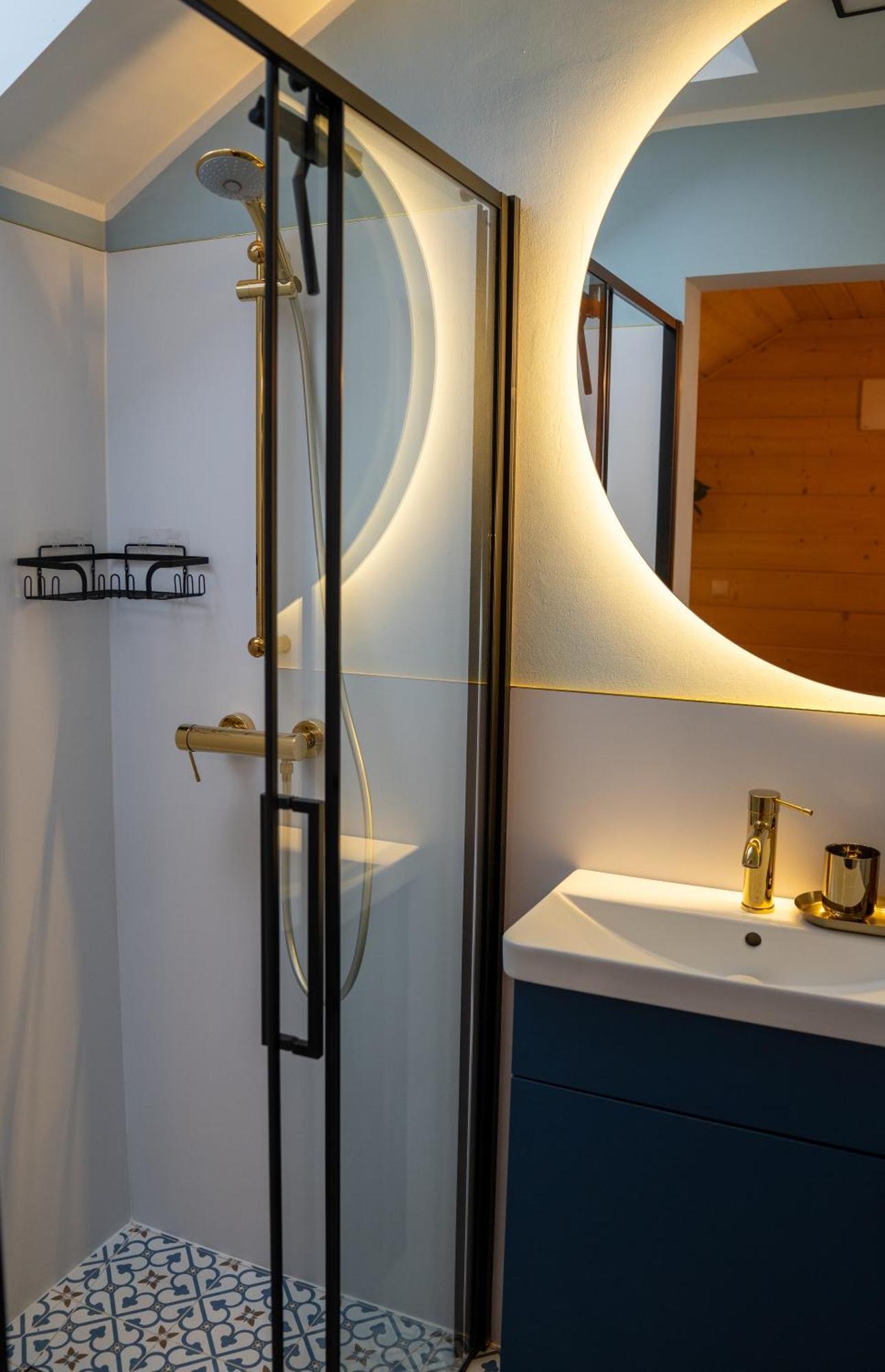Homemade Apartment Liebshausen Екстер'єр фото