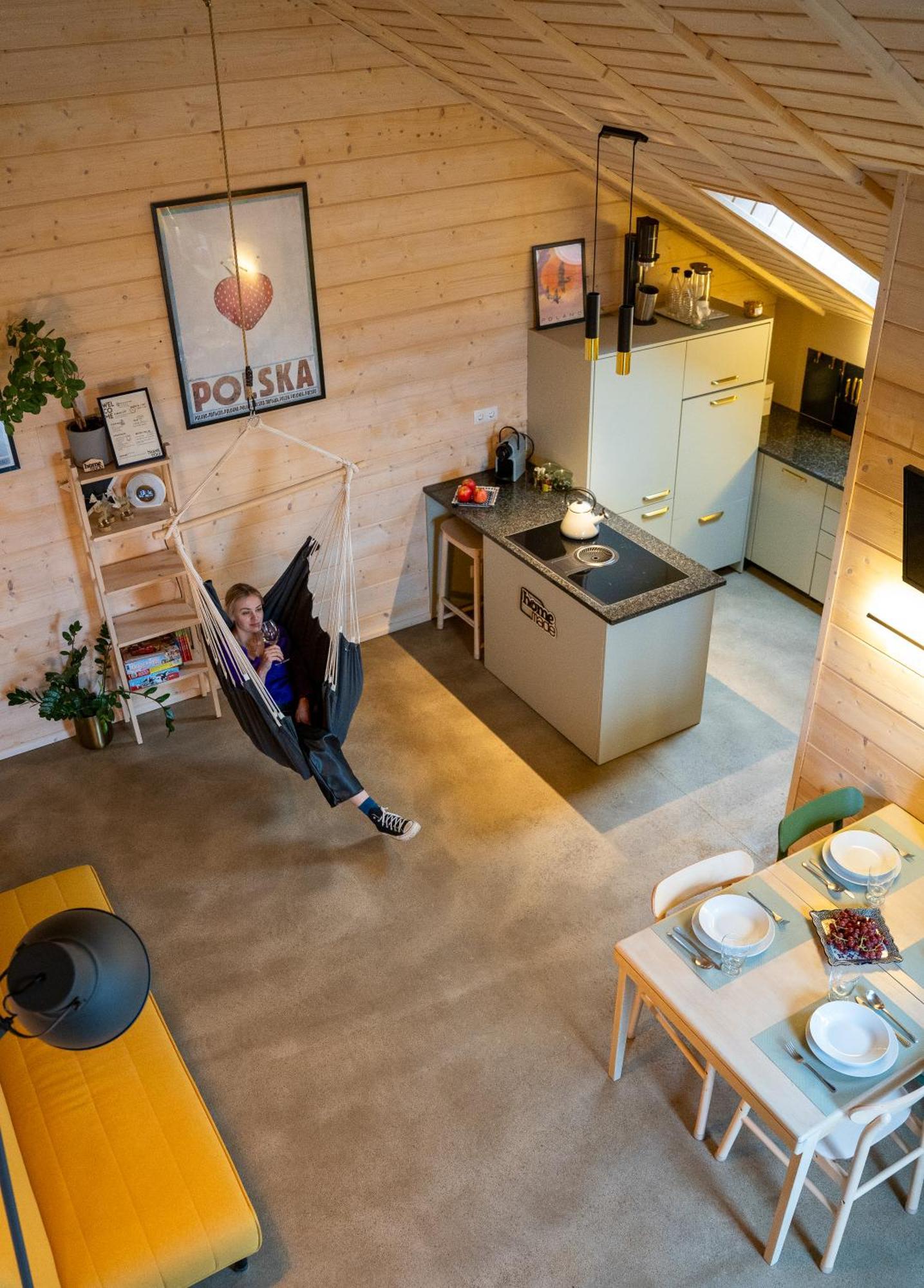 Homemade Apartment Liebshausen Екстер'єр фото